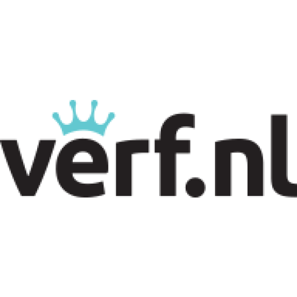 logo verf.nl