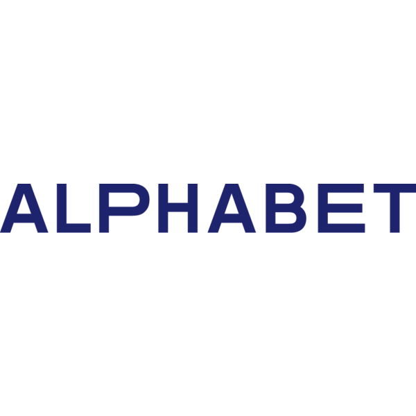 Bedrijfs logo van alphabet private lease