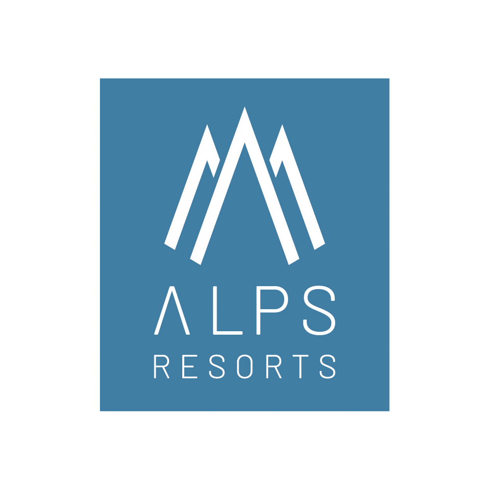 logo alps-resorts.com
