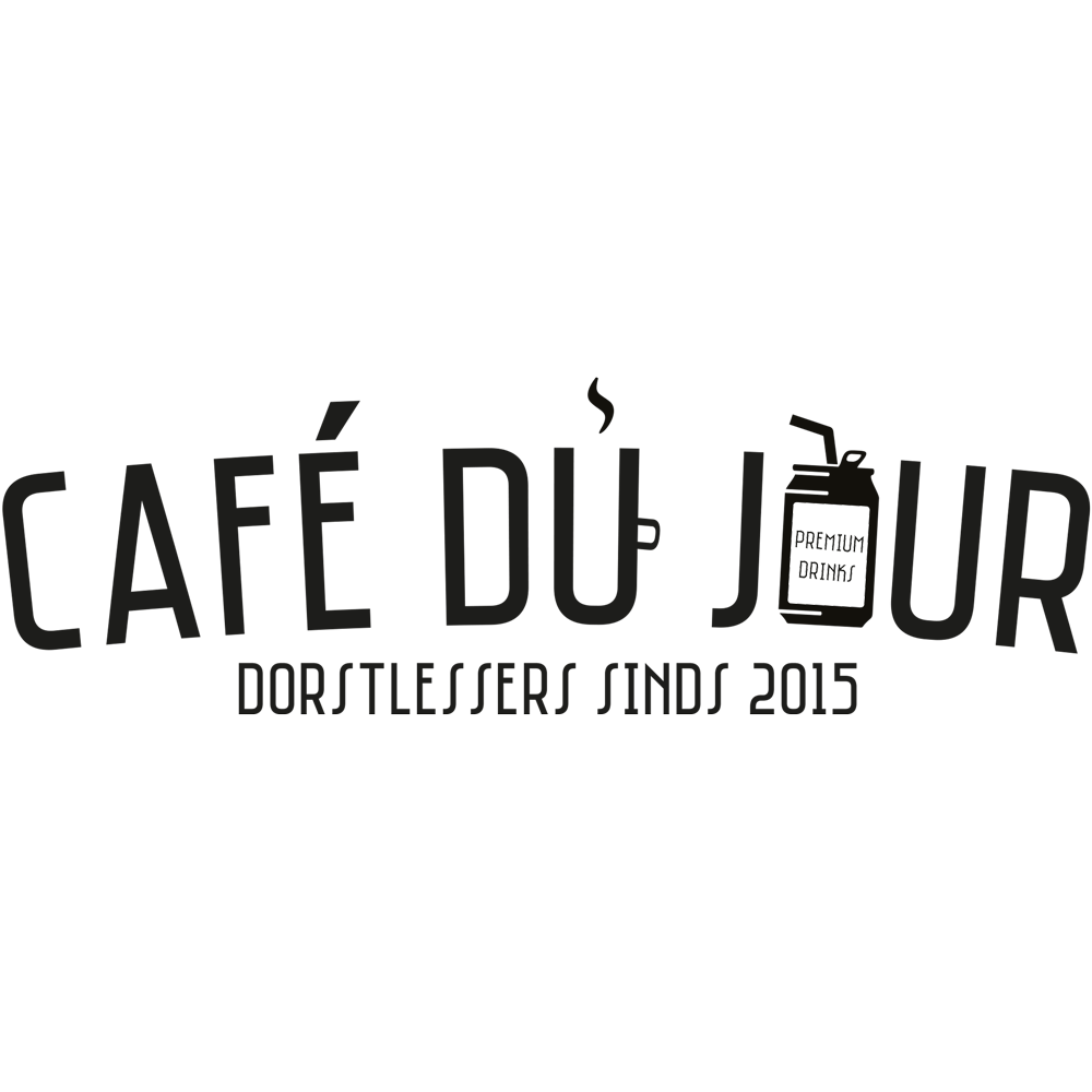 cafedujour.nl logo