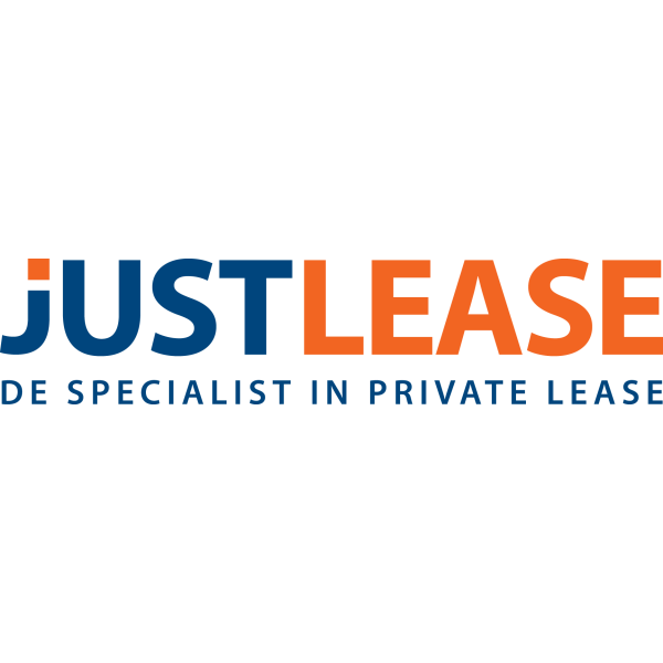 Bedrijfs logo van justlease