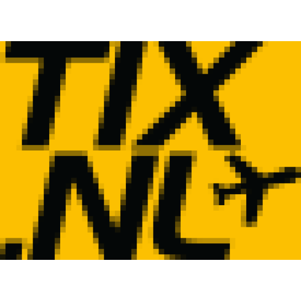 Bedrijfs logo van tix.nl