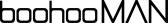 Bedrijfs logo van boohooman eu