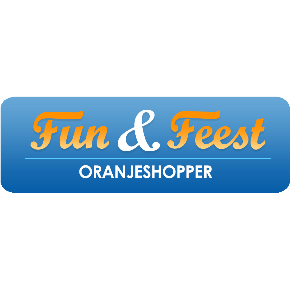oranjeshopper.nl logo