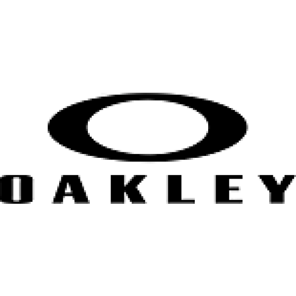 Bedrijfs logo van oakley