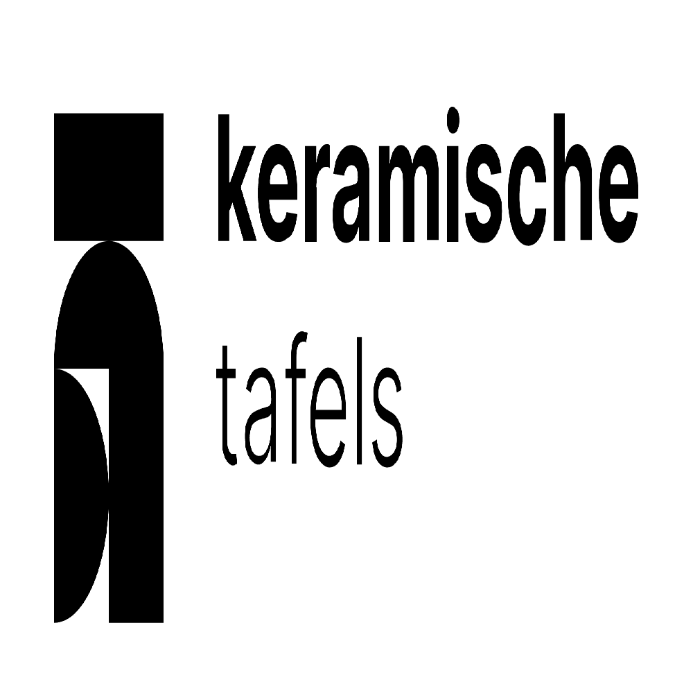 Bedrijfs logo van keramischetafels.nl