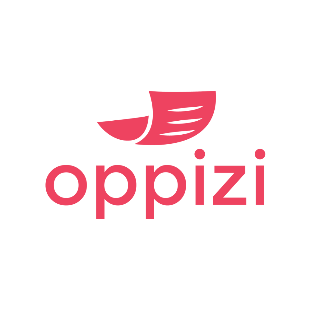 oppizi.nl logo