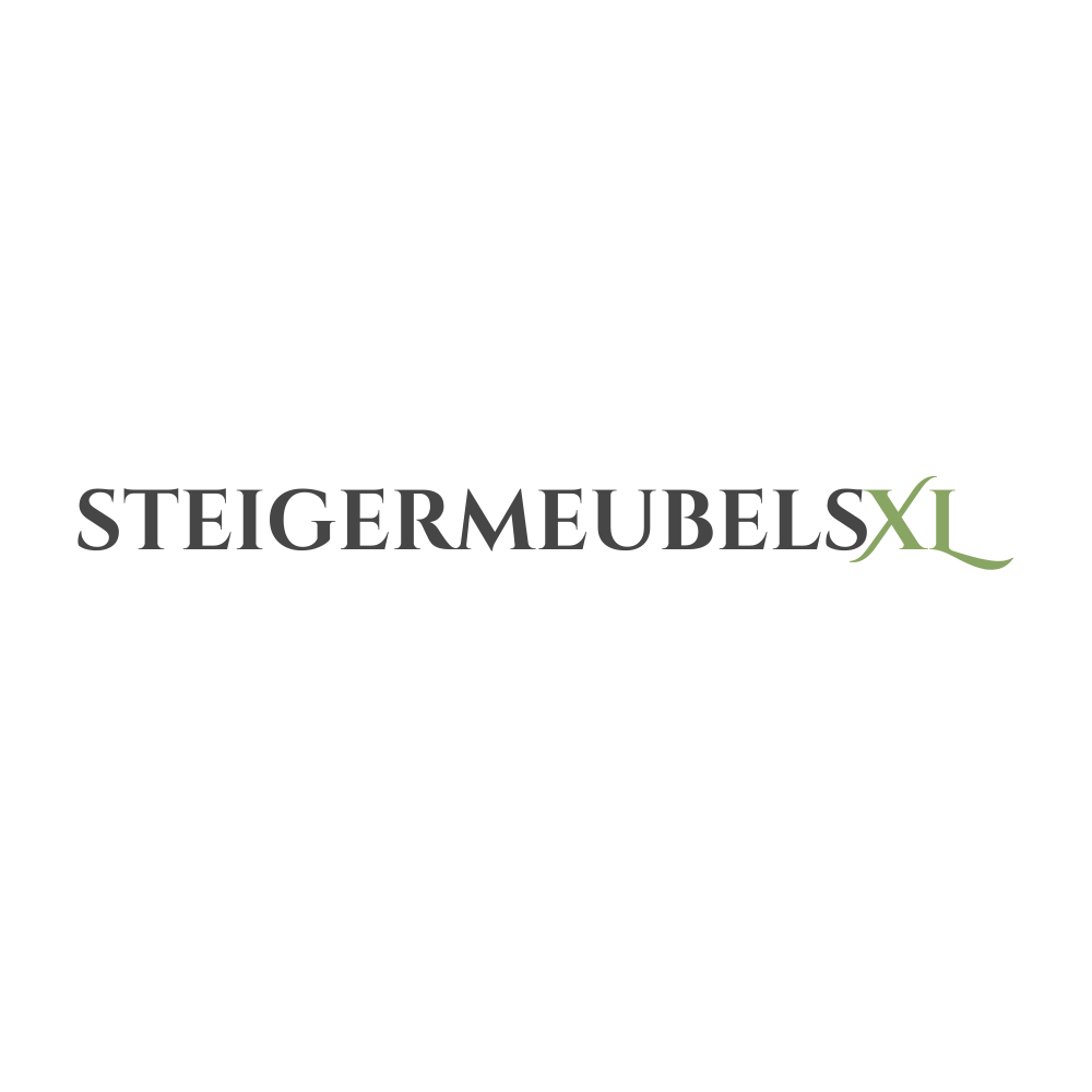 Bedrijfs logo van steigermeubelsxl.nl
