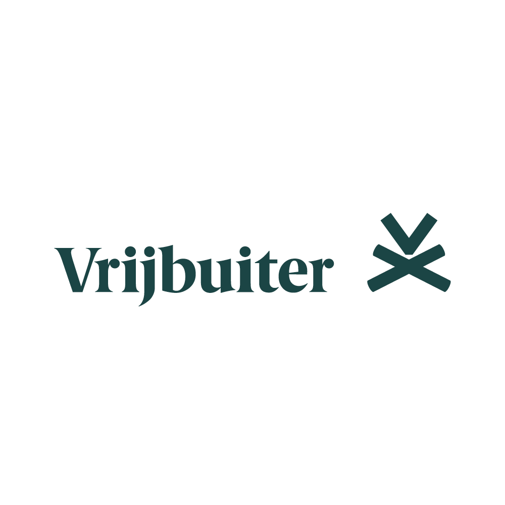 Bedrijfs logo van vrijbuiter.nl