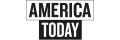 Bedrijfs logo van america today