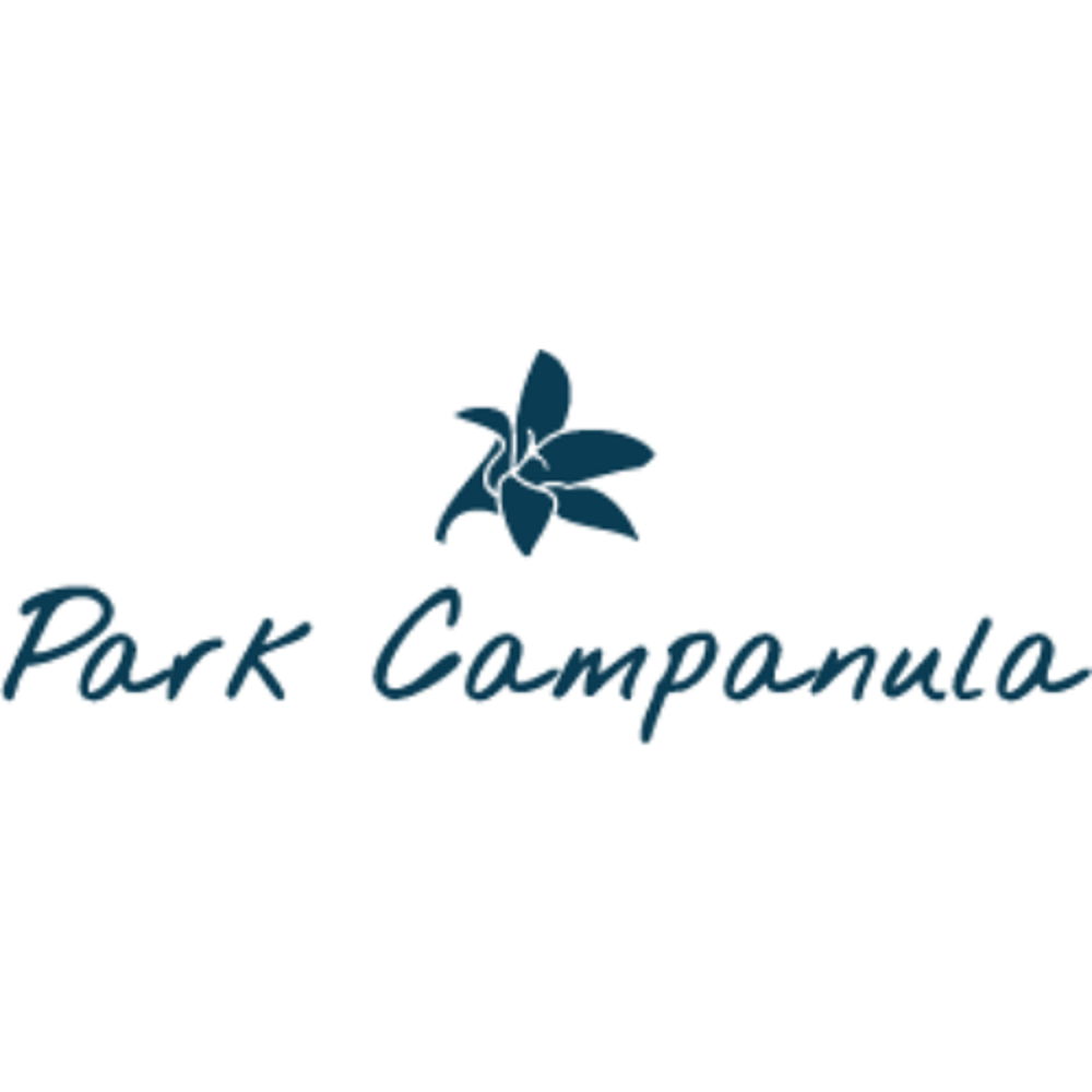 logo bungalowparkcampanula.nl