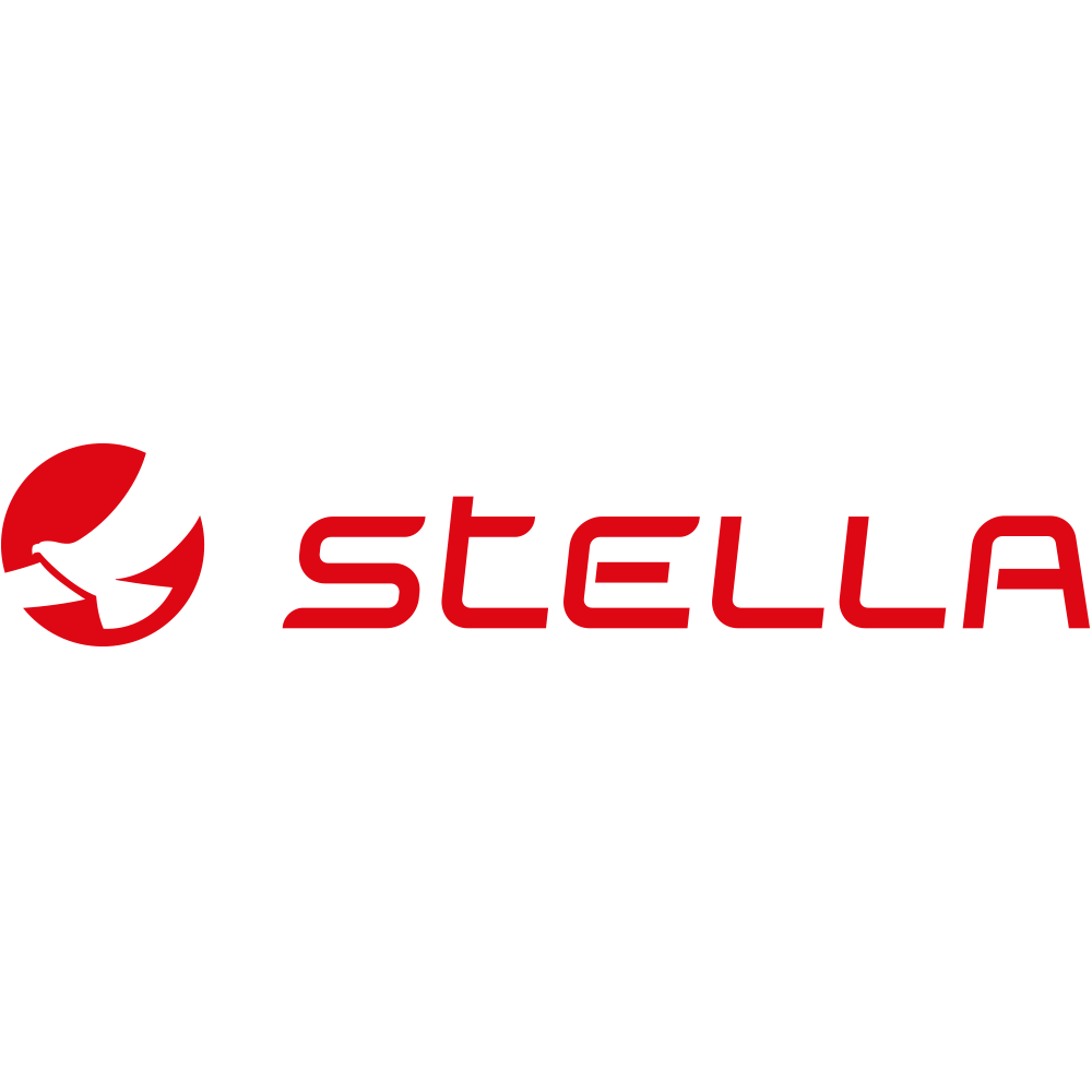 Bedrijfs logo van stellafietsen.nl