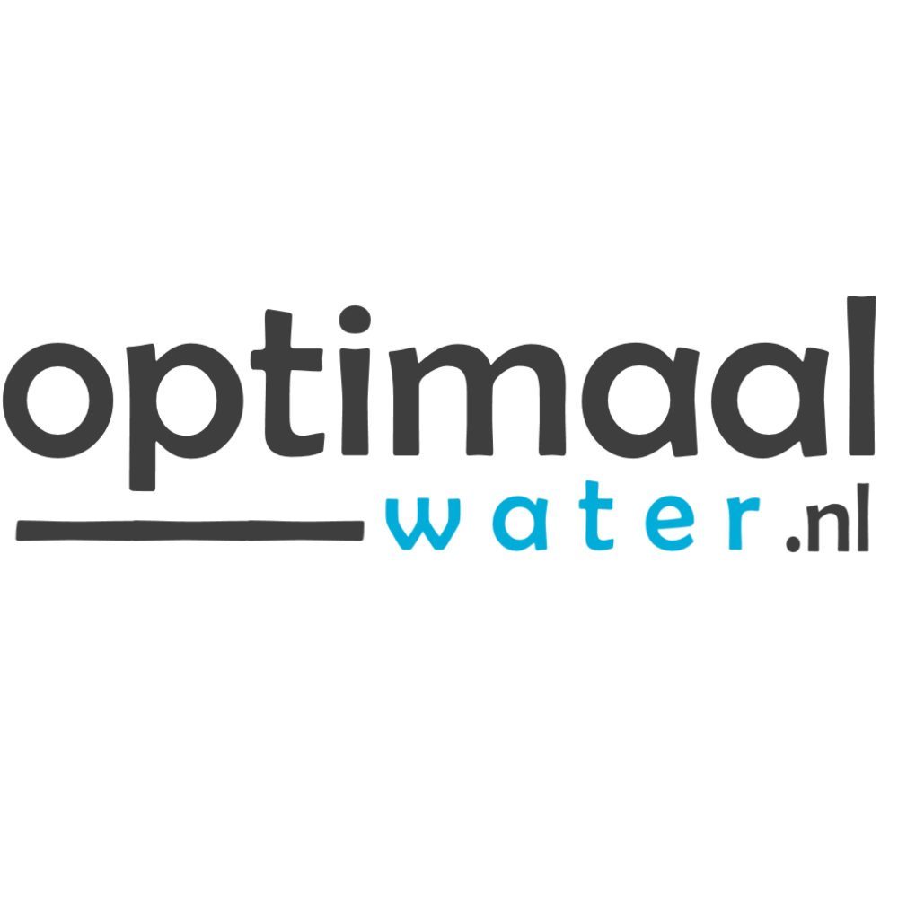 Bedrijfs logo van optimaalwater.nl