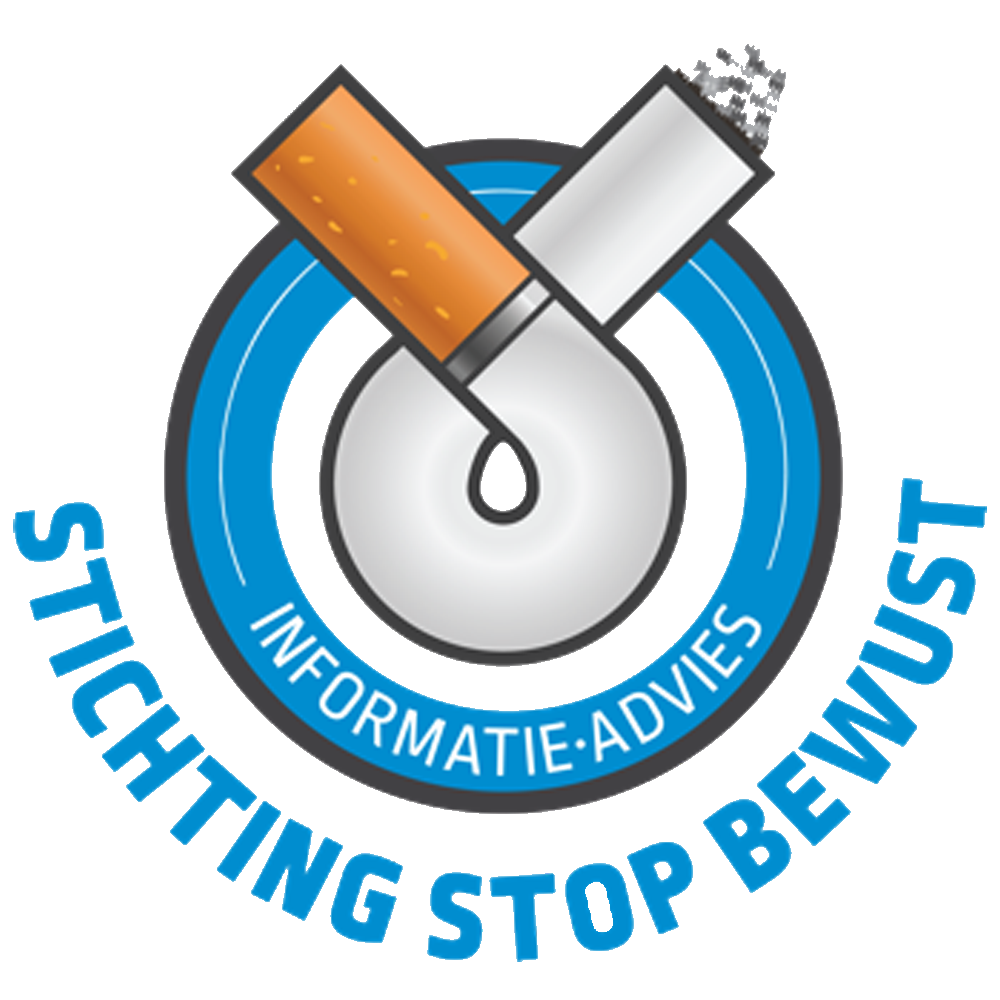 Bedrijfs logo van stichtingstopbewust.nl