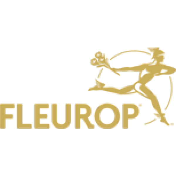 logo fleurop interflora