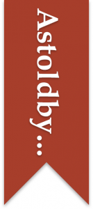 Bedrijfs logo van astoldby