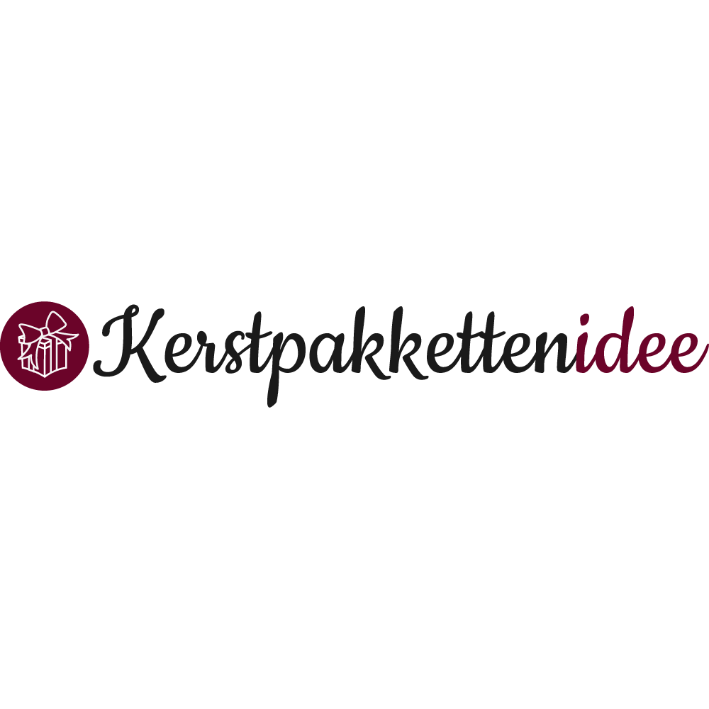 Bedrijfs logo van kerstpakkettenidee.nl