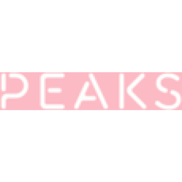logo peaks nl