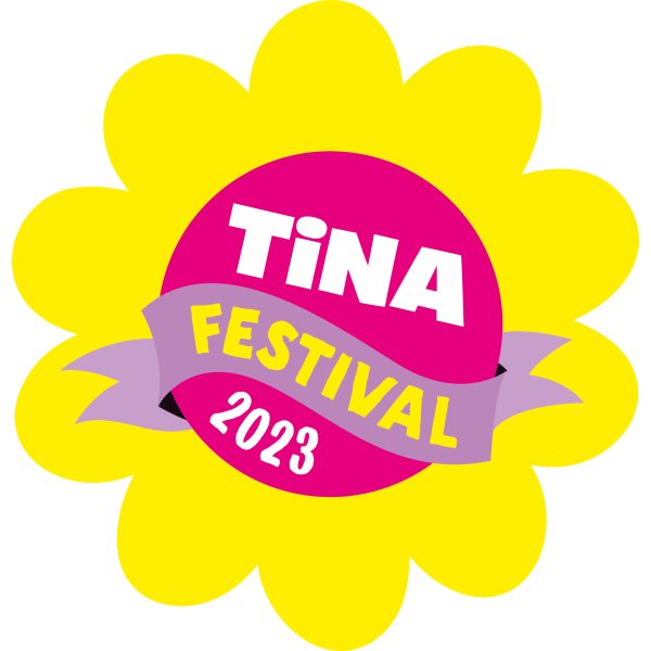 logo tina festival