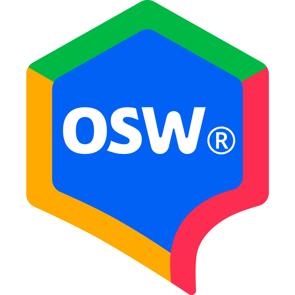 Bedrijfs logo van osw.nl