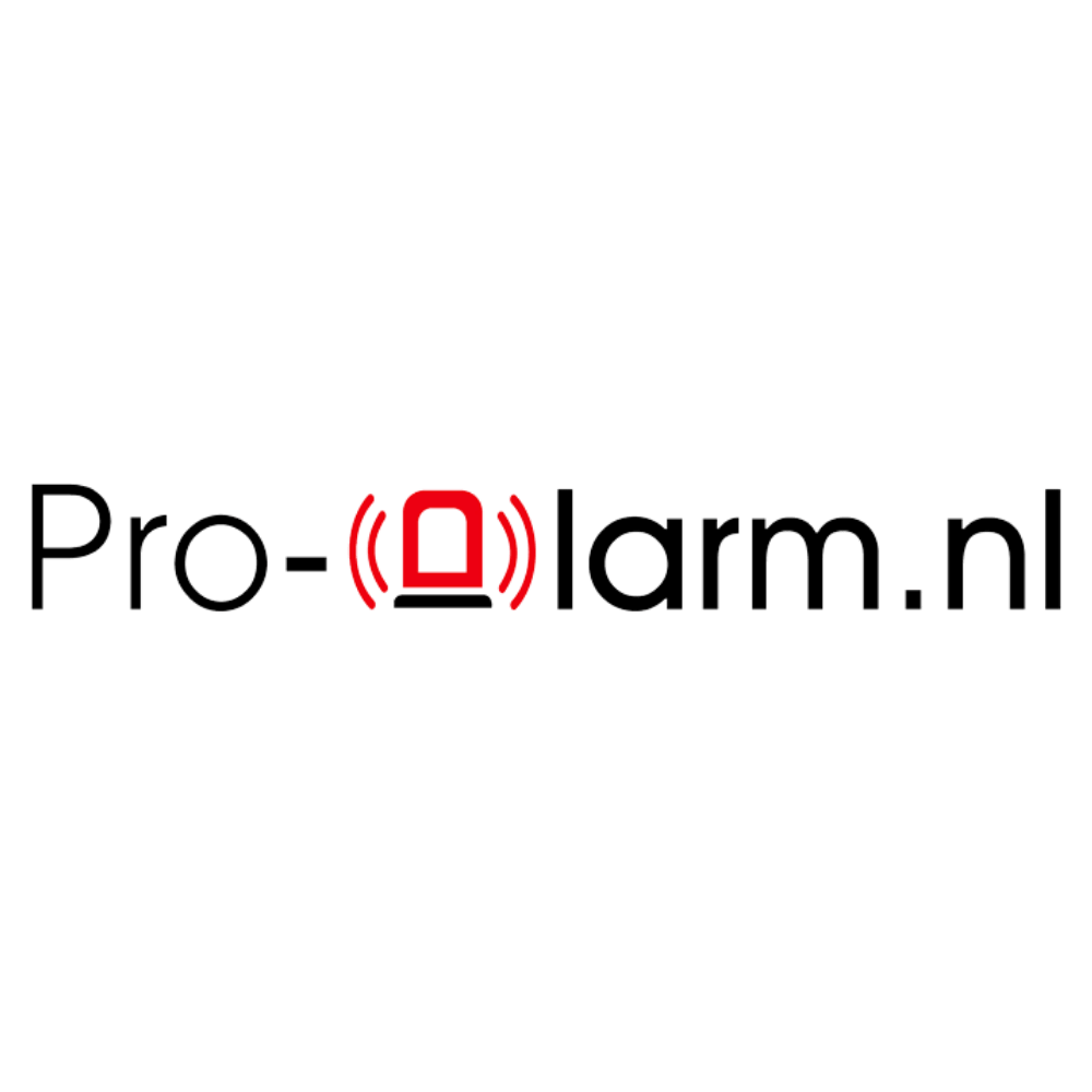 logo pro-alarm.nl