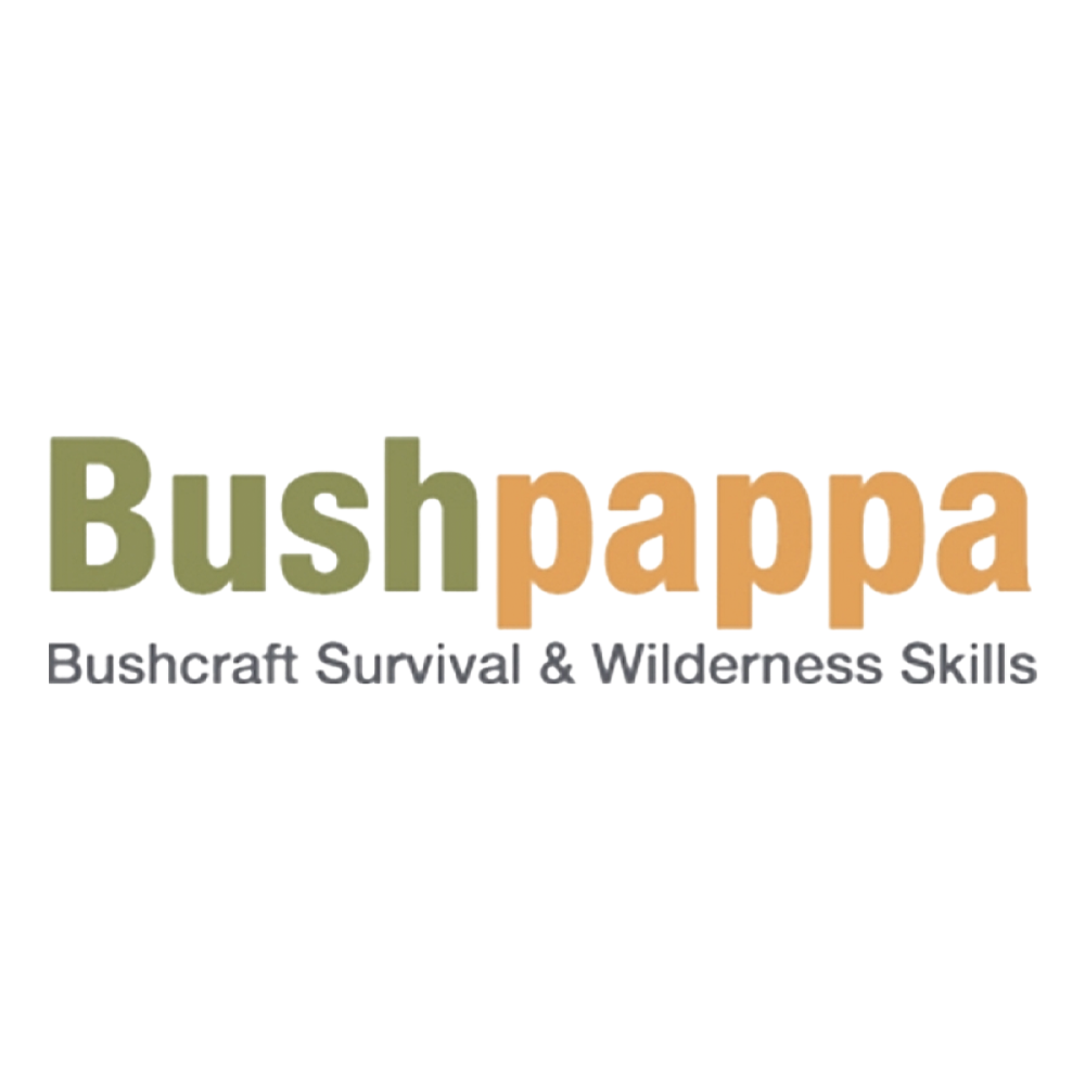 logo bushpappa.nl