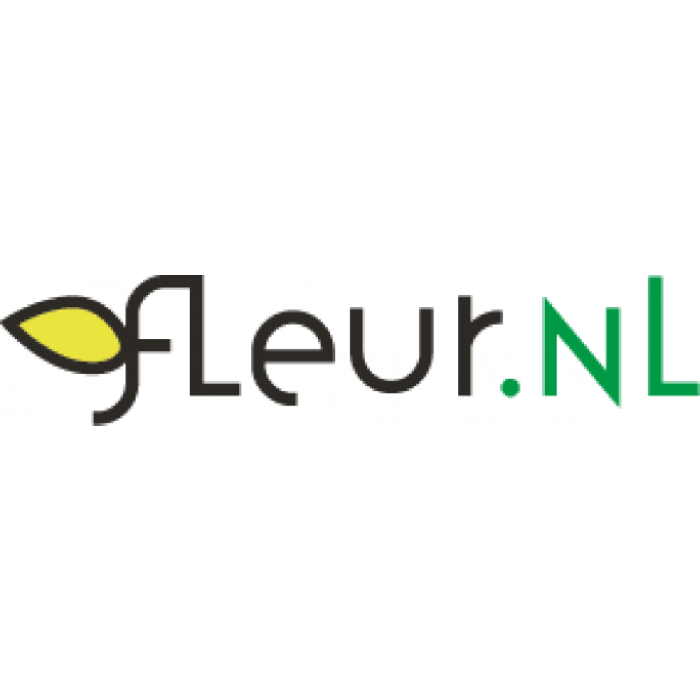 Bedrijfs logo van fleur.nl