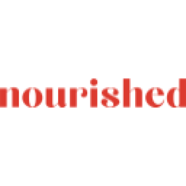 logo nourished