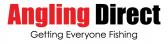 Bedrijfs logo van angling direct