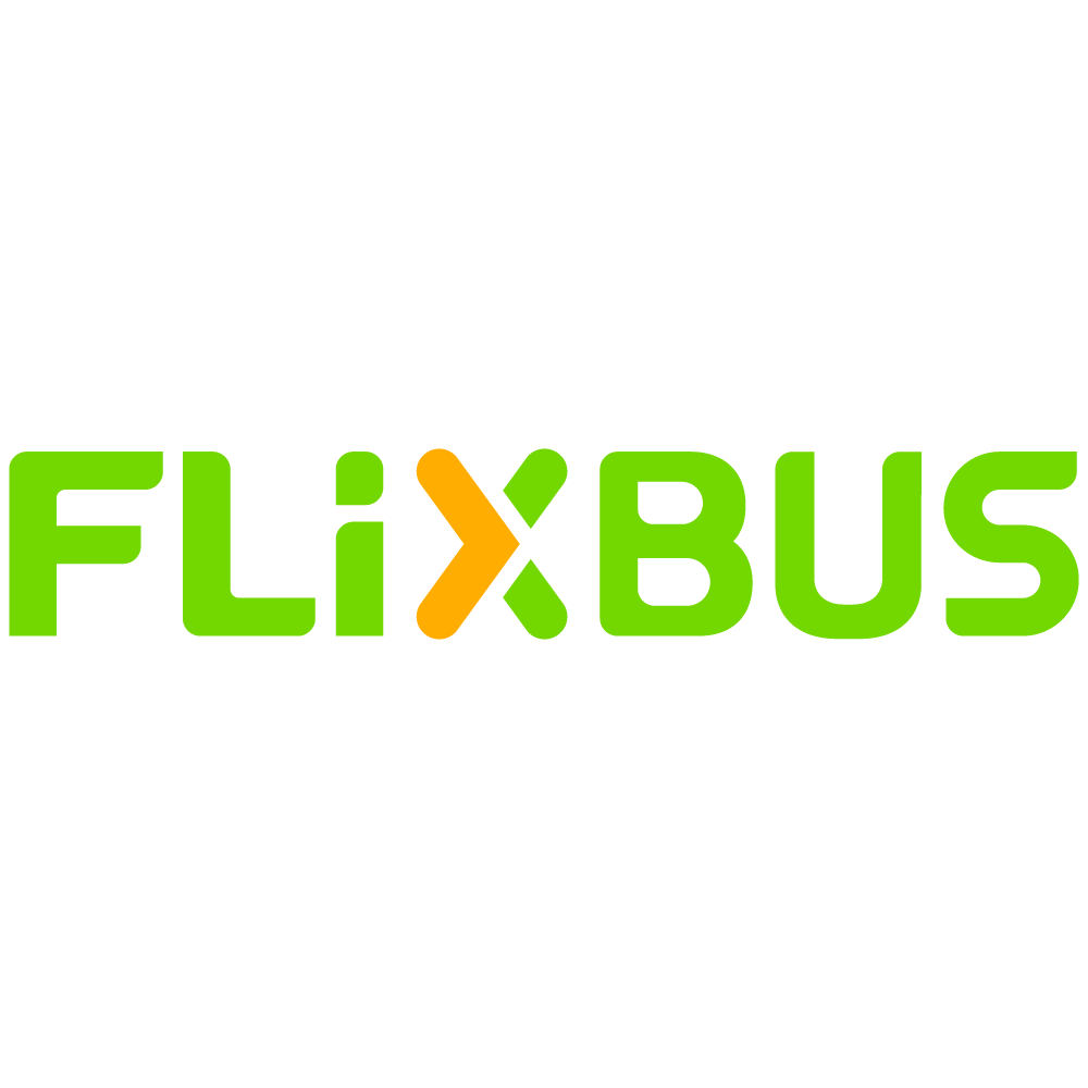 logo flixbus nl