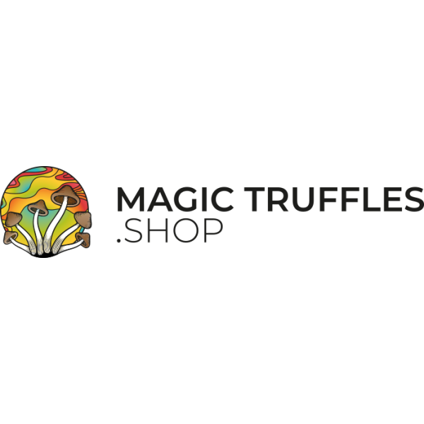 Bedrijfs logo van magictruffels.shop
