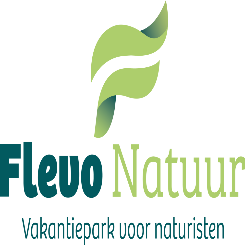 Bedrijfs logo van flevo-natuur