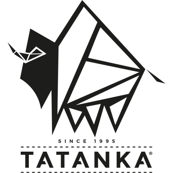 Bedrijfs logo van tatanka