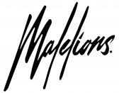 Bedrijfs logo van malelions