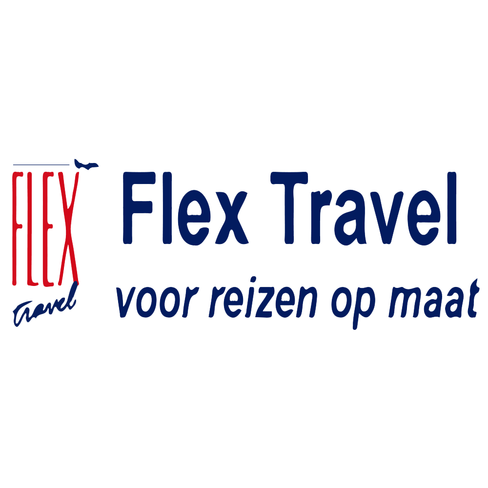 logo flextravel.nl