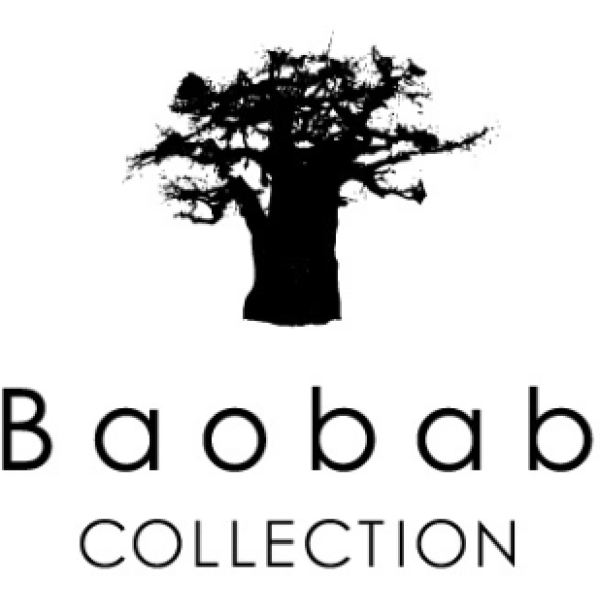Bedrijfs logo van baobab