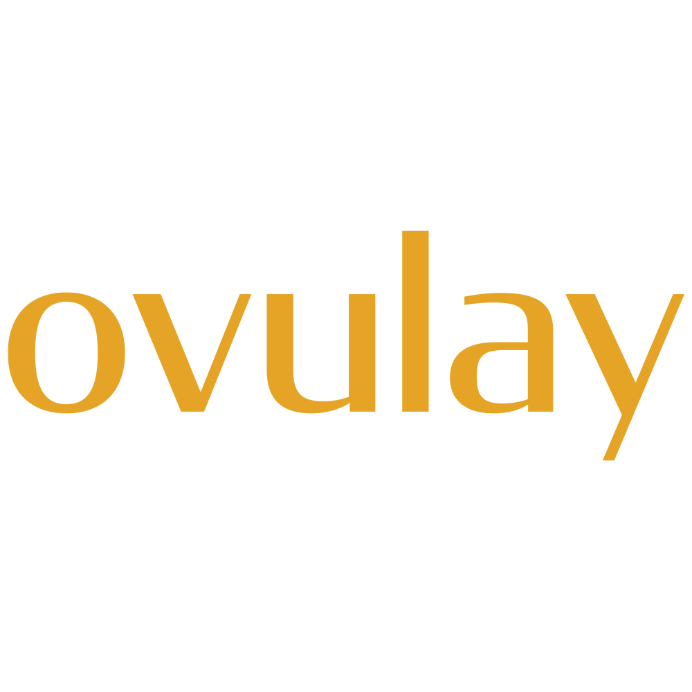 Bedrijfs logo van ovulay.nl