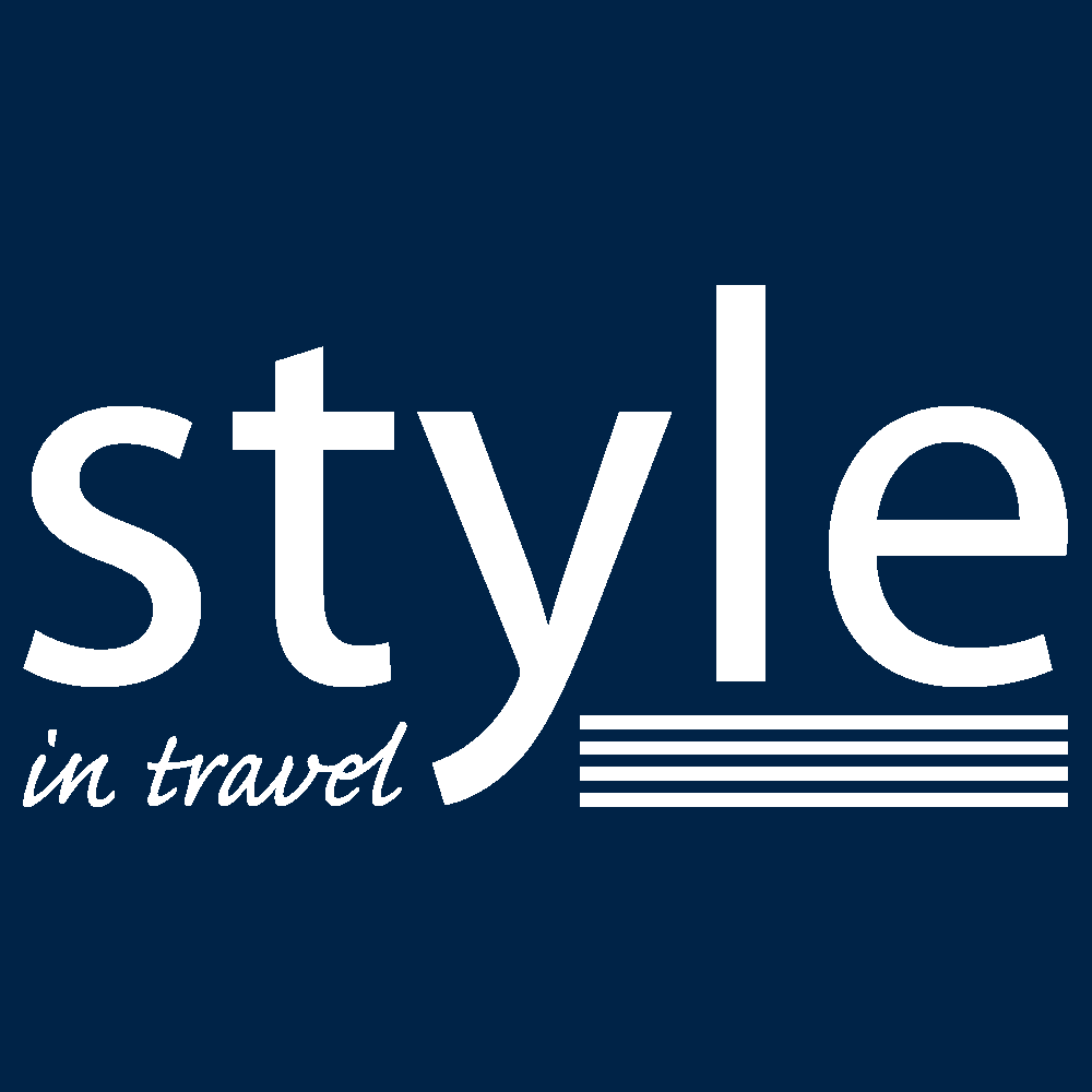 logo styleintravel.nl