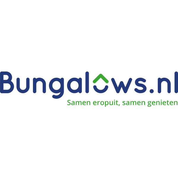 logo bungalows.nl