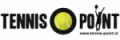 Bedrijfs logo van tennis-point