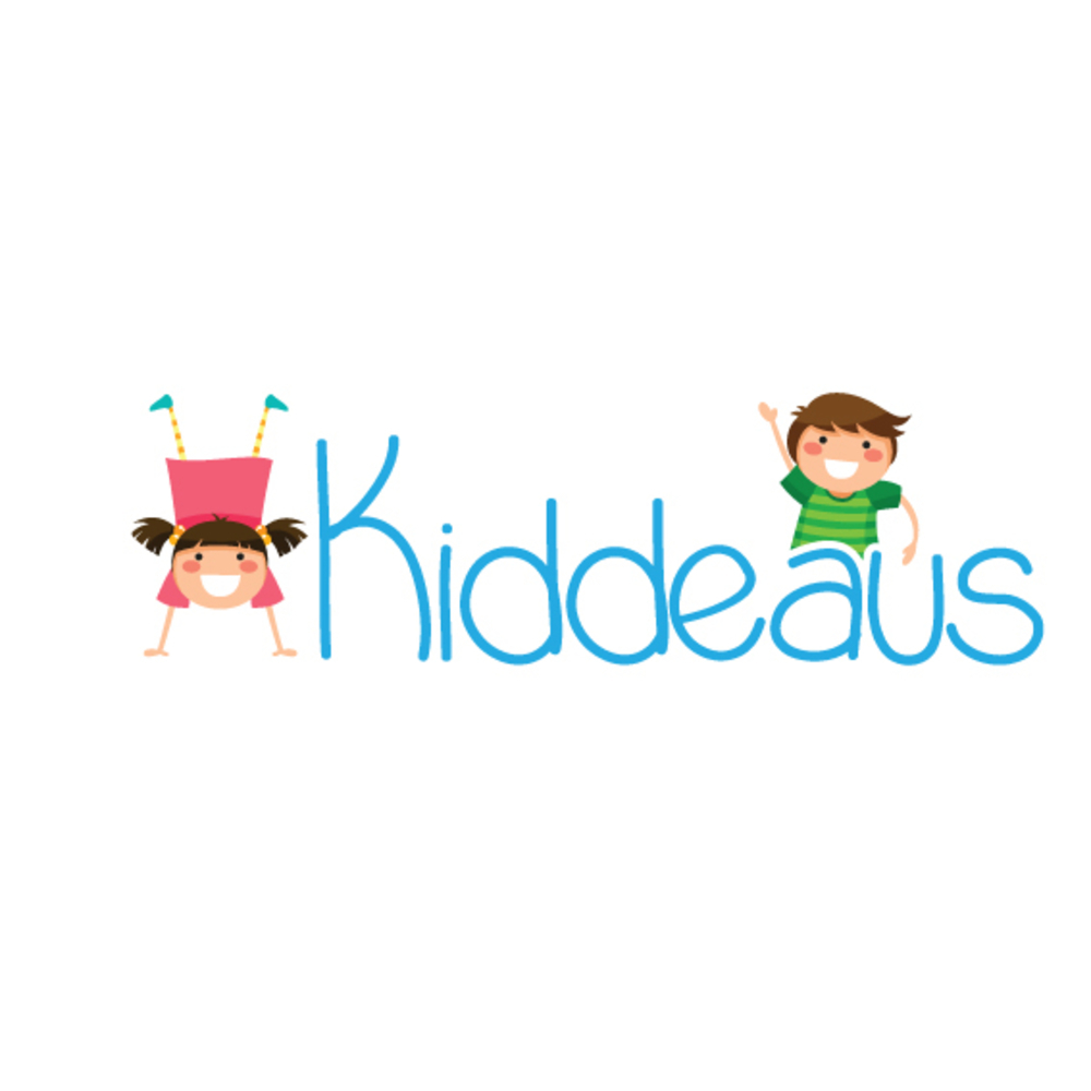 kiddeaus.nl logo