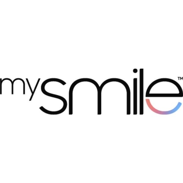 Bedrijfs logo van mysmilewhitening