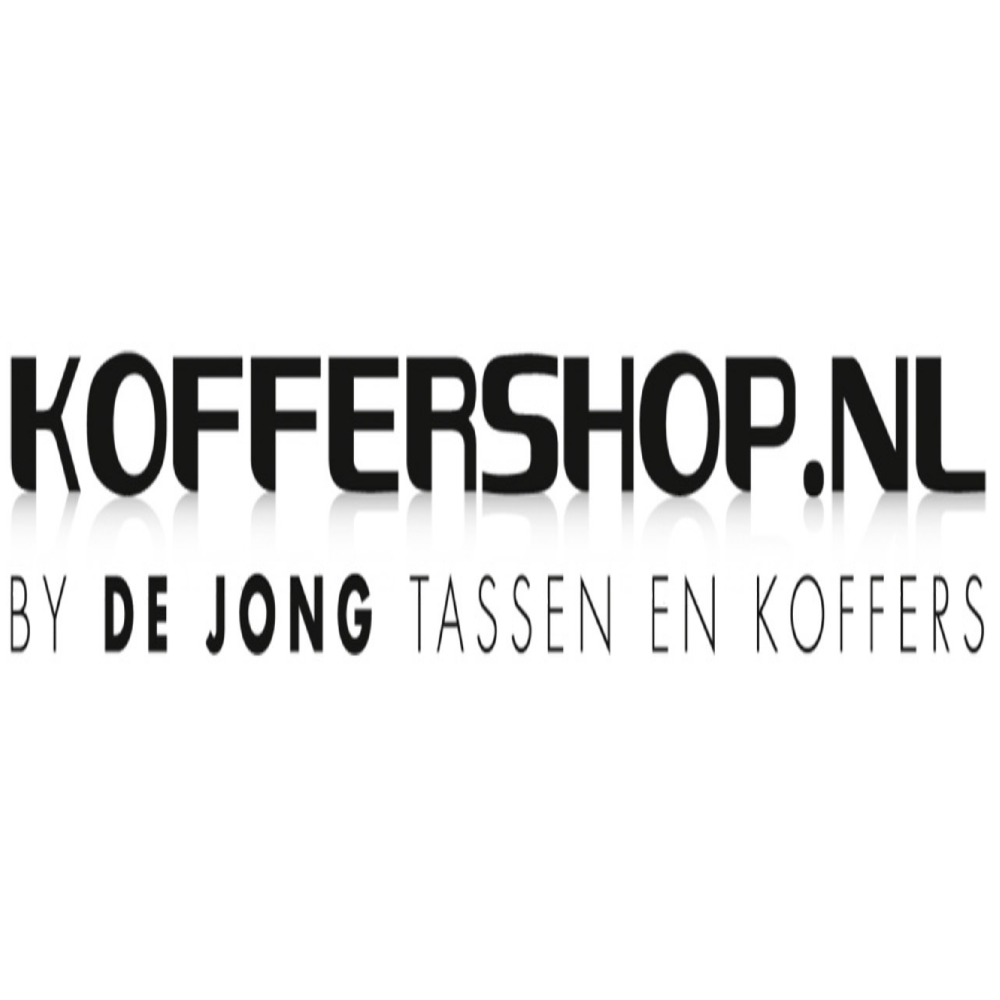 logo koffershop.nl