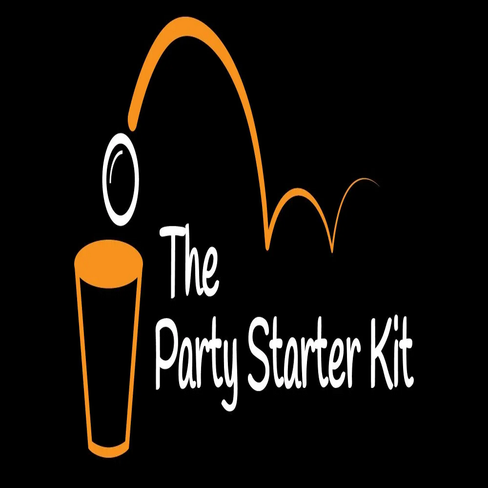 logo partystarterkit