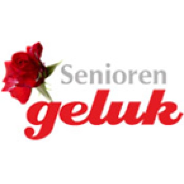 Bedrijfs logo van seniorengeluk.nl