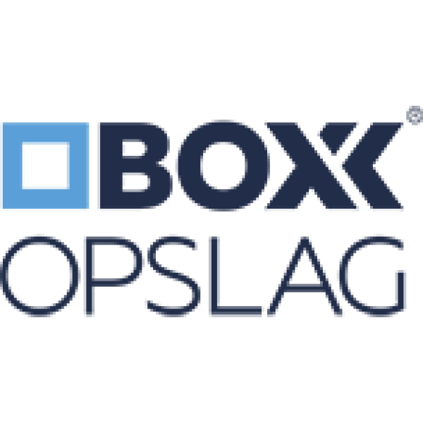 logo boxx opslag