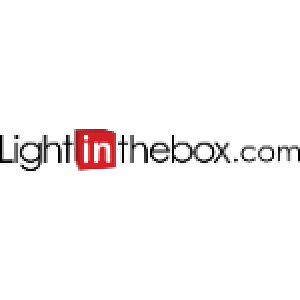 Bedrijfs logo van light in the box nl