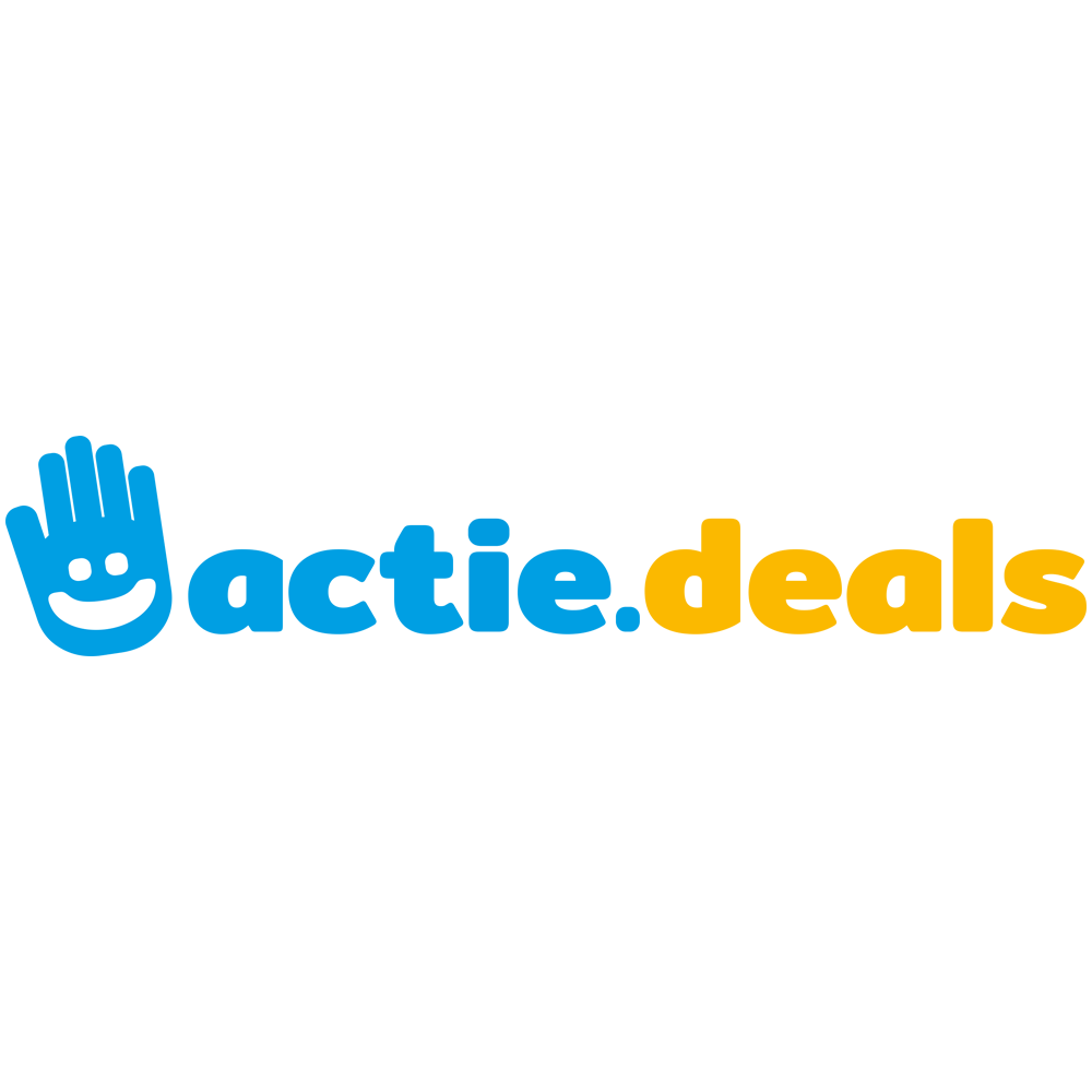 Bedrijfs logo van actie.deals