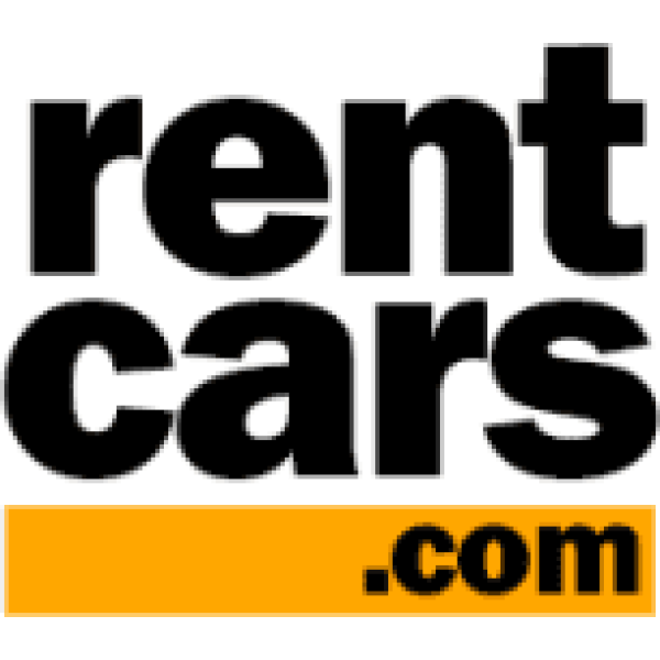 Bedrijfs logo van rent cars nl