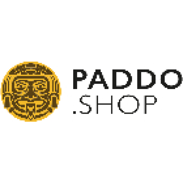 Bedrijfs logo van paddo.shop
